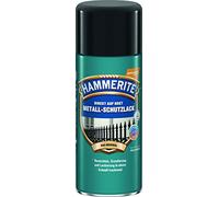 Akzo Nobel (DIY Hammerite) 5087645 - Laca protectora para metal, mate, 0,400 L