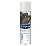 AkzoNobel decapante horno y acceso aerosol 500 ml | Desgrasa hornos asadores barbacoas y parrillas, espuma activa no fluye, superficies frías o tibias, eficaz desde 30 minutos
