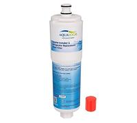 AL-052CS Compatible Fridge Water Filter With Bosch Siemens Neff CS-52 640565 5586605