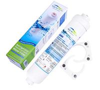 AL-05J filtro externo de agua para frigoríficos Bosch Siemens 00497818