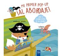 ¡Al abordaje! (Mi primer pop-up)