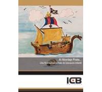 Al Abordaje Pirata. Una Aventura En El Aula De Educación Infantil