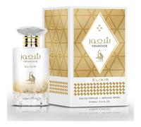 Al Absar Shahoor Elixir Eau de Parfum Mujer 100 Ml | Perfume Árabe Original