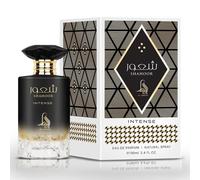 Al Absar Shahoor Intense Eau de Parfum Hombre 100 Ml | Perfume Árabe Original