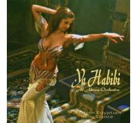 Al Ahram Orchestra - Ya Habibi: Modern Egyptian Belly Da [Import]