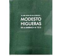 Al Aire Joven De Los Clásicos. Modesto Higueras De La Barraca Al T.e.u