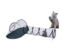 Al aire libre Cat Playpen, plegable Cats Tent, portátil Pet Enclosure, Breathable Playpens Crate for Puppies, Rabbit Travel, Camping, Interior, Patio, Park, Vacation, Home Use