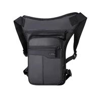 Al Aire Libre Drop Leg Bag Thigh Pack, Riñonera de Nailon for Hombre, Tipo Bandolera, for el Muslo, la Cadera, for Viajes, Motocicletas
