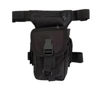 Al Aire Libre Drop Leg Bag Thigh Pack, Riñonera de Nailon for Mujer, riñonera for el Muslo, riñonera for Motocicleta, riñonera for Deportes al Aire Libre