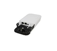 Al aire libre Dual-Band WiFi Access Point with LTE módem, PoE-in, DC Power, Micro SIM Slot, 2X Gigabit Ethernet