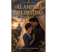 Al Amparo del Destino: Una novela de misterio, amor y secretos familiares (Crónicas del Destino])