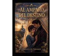 Al Amparo del Destino: Una novela de misterio, amor y secretos familiares (Crónicas del Destino])