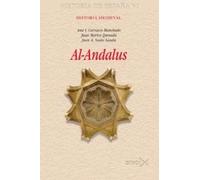 Al-Andalus | Ana Isabel Carrasco Manchado, Juan Martos, Juan Antonio Souto