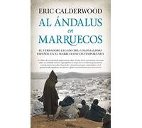 Al Andalus En Marruecos