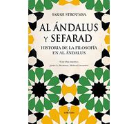 Al Ándalus y Sefarad; Historia de la filosofía en Al Ándalus