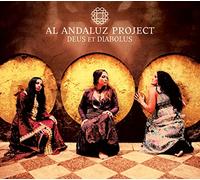 Al Andaluz Project - Deus et Diabolus