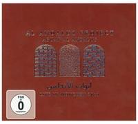 AL ANDALUZ PROJECT-LIVE IN MUNCHEN 2011 -CD+DVD-