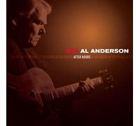 Al Anderson AFTER HOURS (CD) (Importación USA)