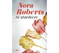 Al atardecer | Nora Roberts