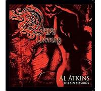 Al Atkins - Demon Deceiver