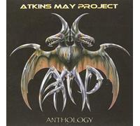 Al ATKINS & Paul MAY - Anthology