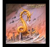 Al ATKINS & Paul MAY - The Serpent's Kiss