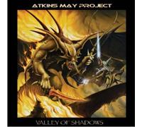 Al ATKINS & Paul MAY - Valley Of Shadows