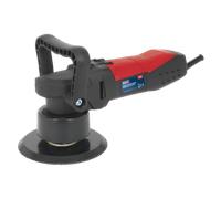Al Azar Orbital Acción Doble Lijadora / Pulidor Ø150mm 600W/230V - Sealey DAS149
