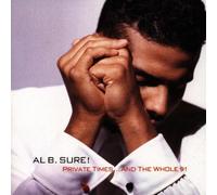 Al B. Sure - Al B Sure