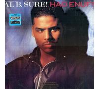 Al B. Sure! - Had Enuf?