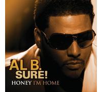 Al B Sure - Honey I'm Home