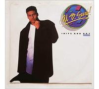 Al B. Sure! - Nite and day / Vinyl Maxi Single [Vinyl 12'']