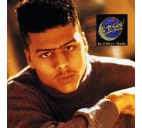 Al B.Sure! - On Effect Mode
