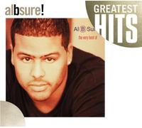 Al B Sure - Very Best of