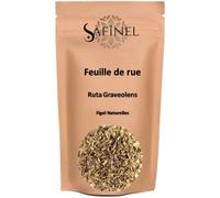 al badil Hojas de calle, Ruta Graveolens - Figel Naturelles 1 bolsa de 80 gr