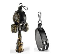 al badil Kendama - Accesorio de transporte de Kendama que te permite llevar fácilmente tu Kendama contigo mientras viajas.