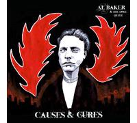 Al Baker & the Dole Queue - Causes And Cures