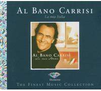 Al Bano Carrisi - La Mia Italia