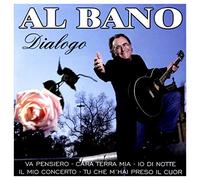 Al Bano - Dialogo