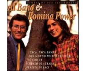 Al Bano E Romina Power - Storia Di Due Innamorati