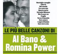 Al bano - Le Piu' Belle Canzoni Di Al Bano & Romina Power