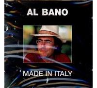 Al Bano - Made in Italy