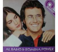Al Bano & Romina Power - Al Bano & Romina Power