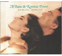 Al Bano & Romina Power - Domani, domani (1993, incl. Instr.)