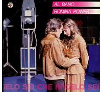 Al Bano/Romina Power, Eros Ramazzotti, Peppino di Capri, Collage.. / Vinyl record [Vinyl-LP]