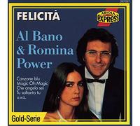 Al Bano & Romina Power - Felicita