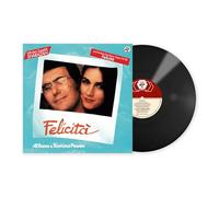 Al Bano & Romina Power - Felicità [Vinilo]