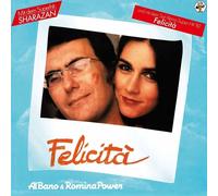 Al Bano & Romina Power - Felicità [Vinilo]