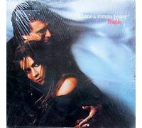 Al Bano & Romina Power - Fragile (1988/89) [VINYL]