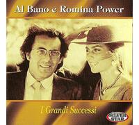 Al Bano & Romina Power - I Grandi Successi